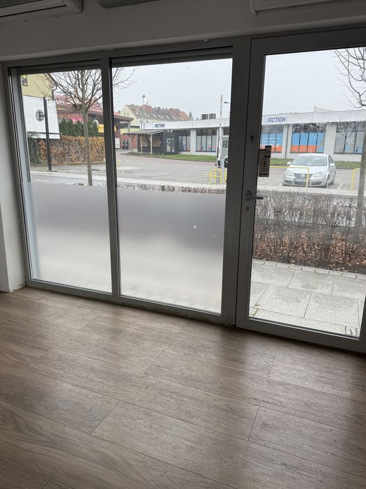 Mały lokal do wynajęcia – idealny na mały biznes