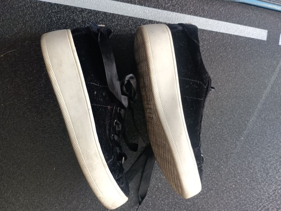 Tênis Steve Madden