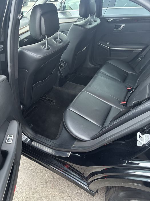 Mercedes E200 | W212 | 2010 | Automat