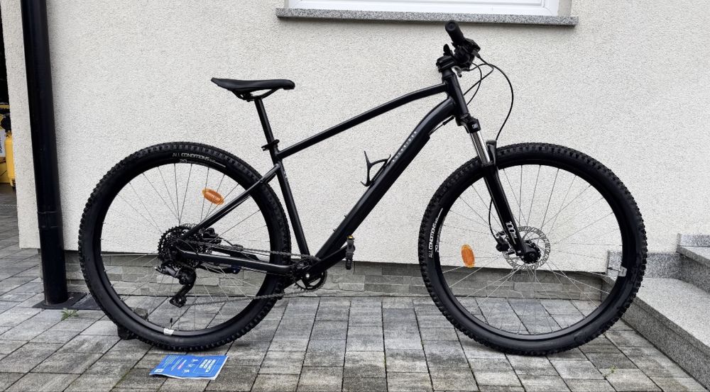 Super stan Rockrider ExPl 500 koła 29” rama 18”