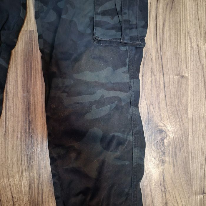 Штани   джогери.