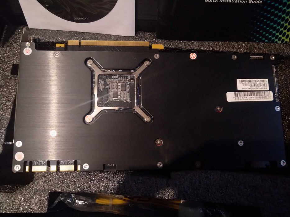 Karta Graficzna geforce gtx 1070 Grafika