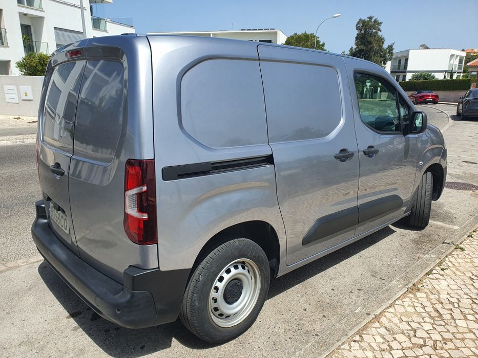 Toyota Proace 1.5D L2 Confort