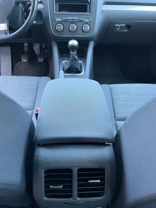Volkswagen Golf 2007 VIN WVWZZZ1KZ7W192737 фото оголошення 22 з 24