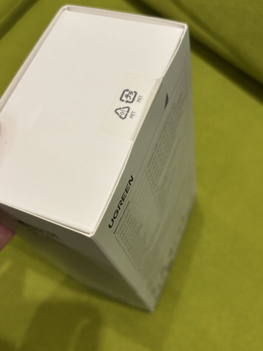 Павербанк Ugreen Nexode PB722 200W Power Bank 25000mAh