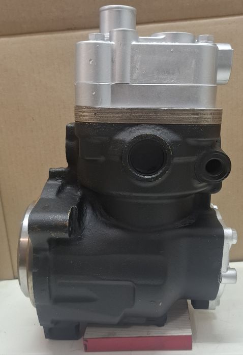 Продам компрессор Knorr-bremse LS 3907 для MAN Euro6