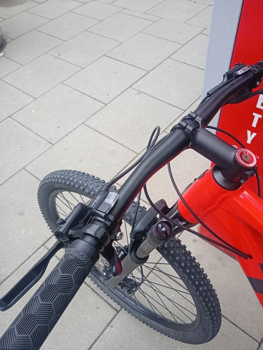 Rower trek xcaliber