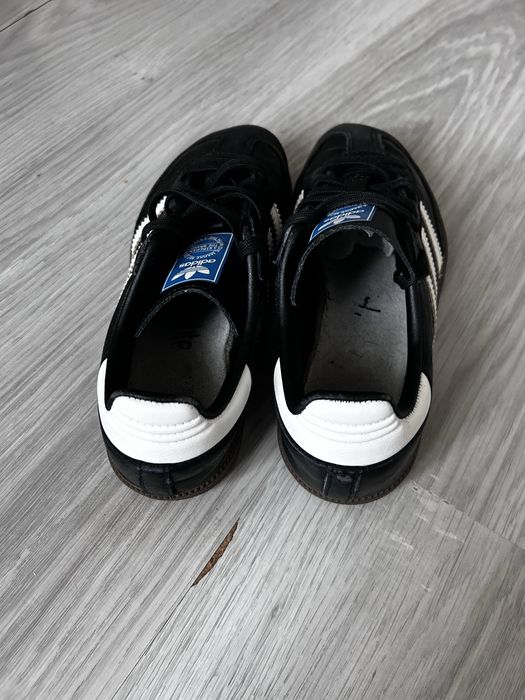 Buty dzieciece Adidas Samba roz 31,5