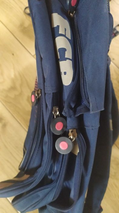 plecak FCB Barcelona