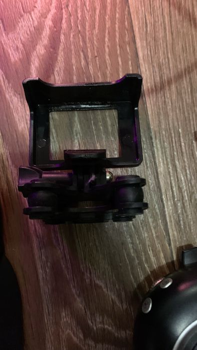 Продам квадрокоптер SIRC -S70W (GPS)
