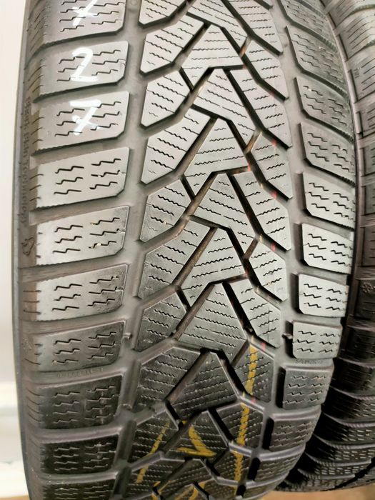 2x205/55R16 Uniroyal Winterexpert  94H XL  OO14728