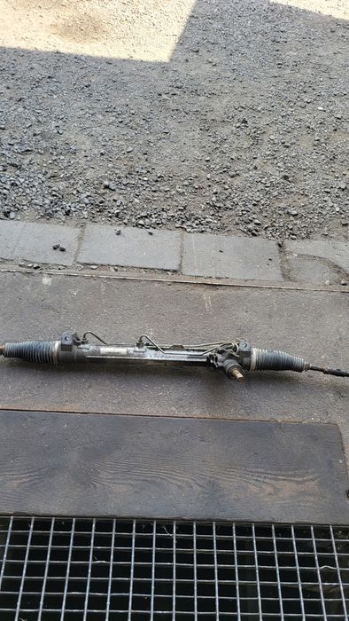 Maglownica audi a4 b8