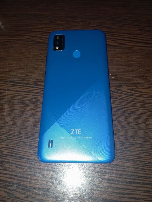 Продам ZTE A51, 2/64, має NFC, ГАРНИЙ СТАН.