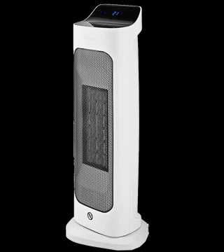 Nedis Aquecedor Smartlife HTFA20WTW