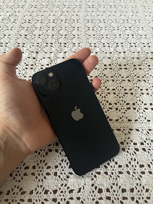 Iphone 13 128 gb 100% kondycji