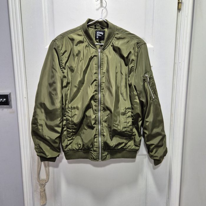 Sinsay bomberka khaki M