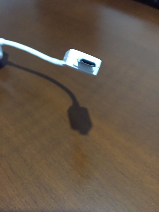 Adaptador HDMI Samsung
