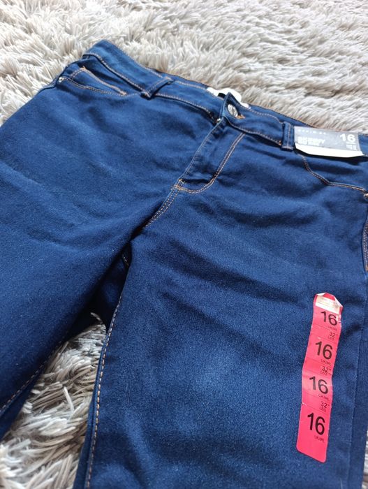 Джинси Primark M-L