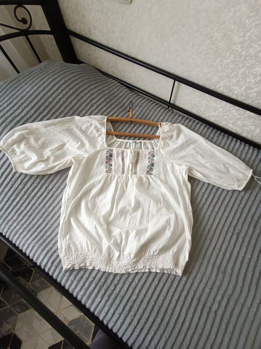 Вишиванка, блуза