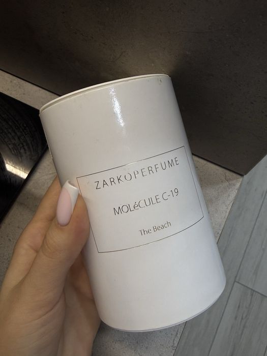 Духи Молекула C-19 Molecule C-19