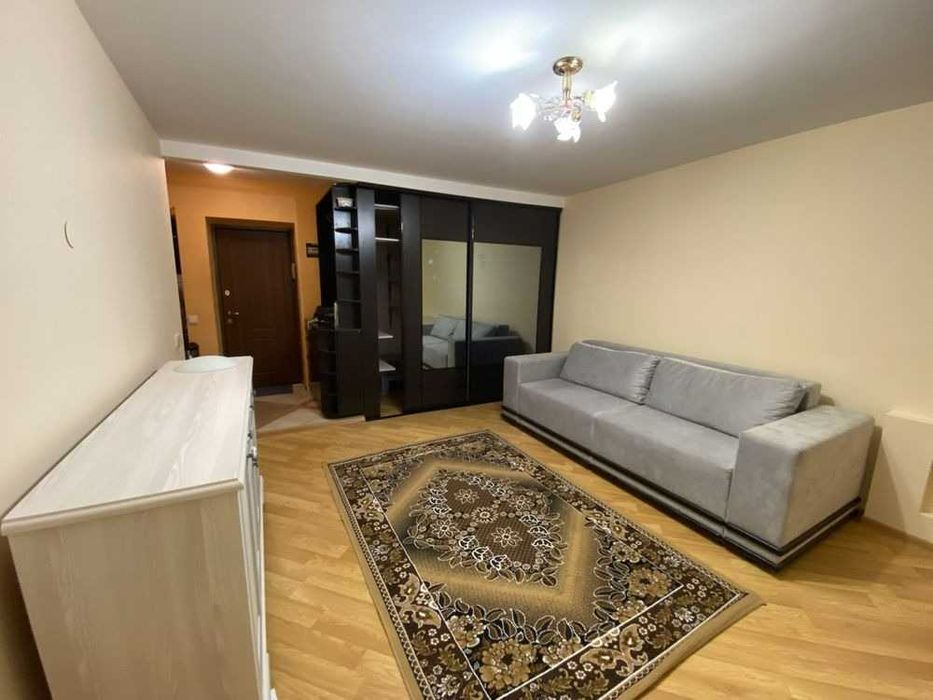 Здається в оренду 1-кімнатна квартира по вул. Рубчака.