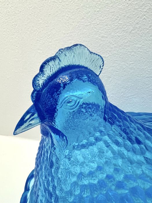 Szklana kura HSG Ząbkowice