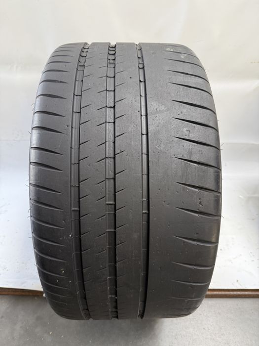 315/30/21 Michelin Pilot Sport Cup 2 MO1 105Y