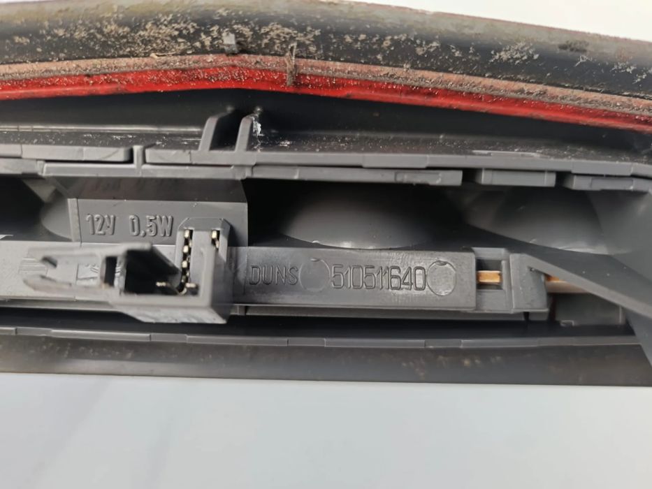 Luz stop adicional / 3º stop OPEL Corsa E
