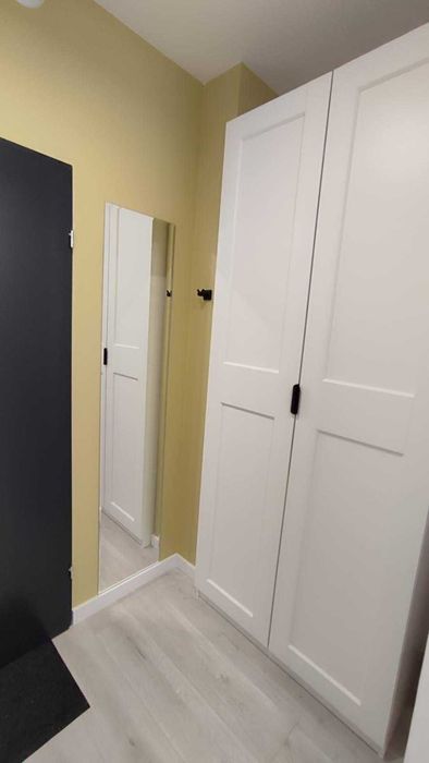 Apartment in Warszawa, Zacisze, Targówek - Więcej