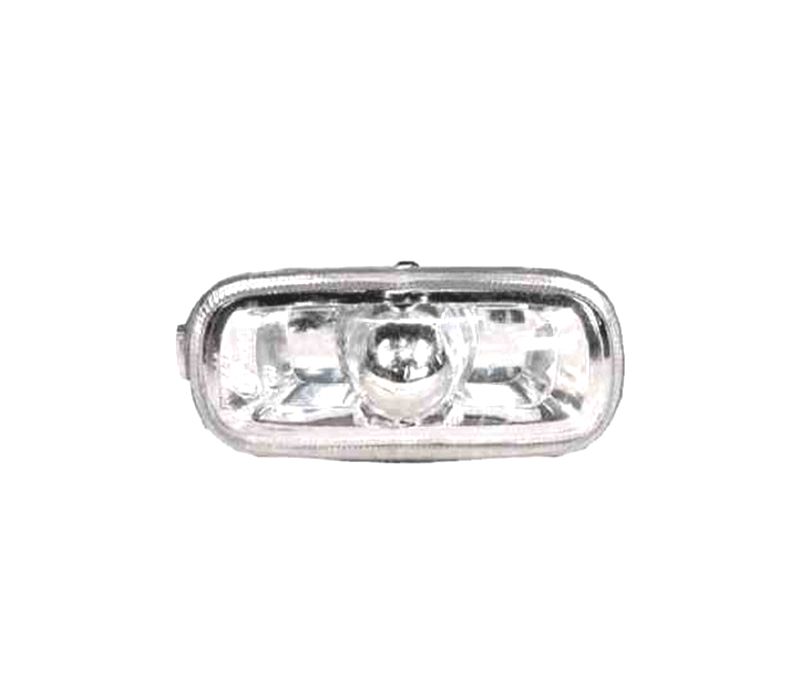 PISCAS LATERAIS AUDI TRANSPARENTE