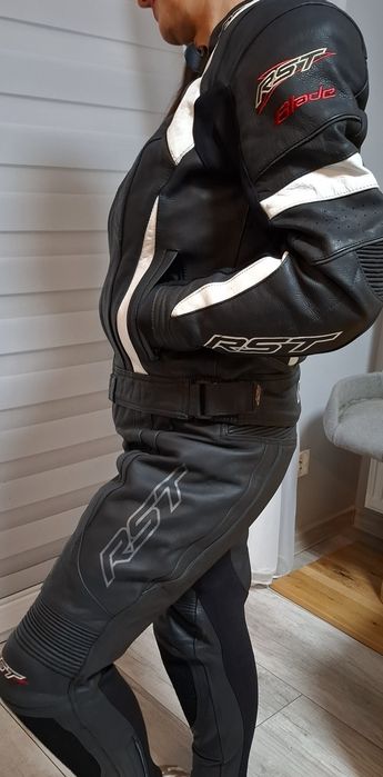 Kombinezon motocyklowy RST damski