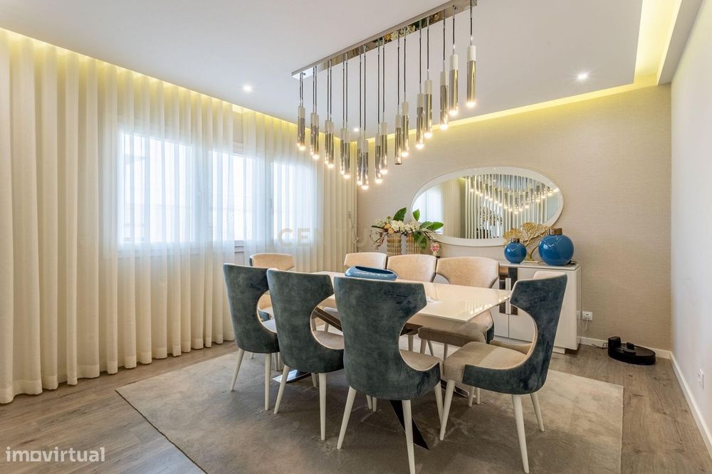Property in Pontinha E Famões, Lisboa