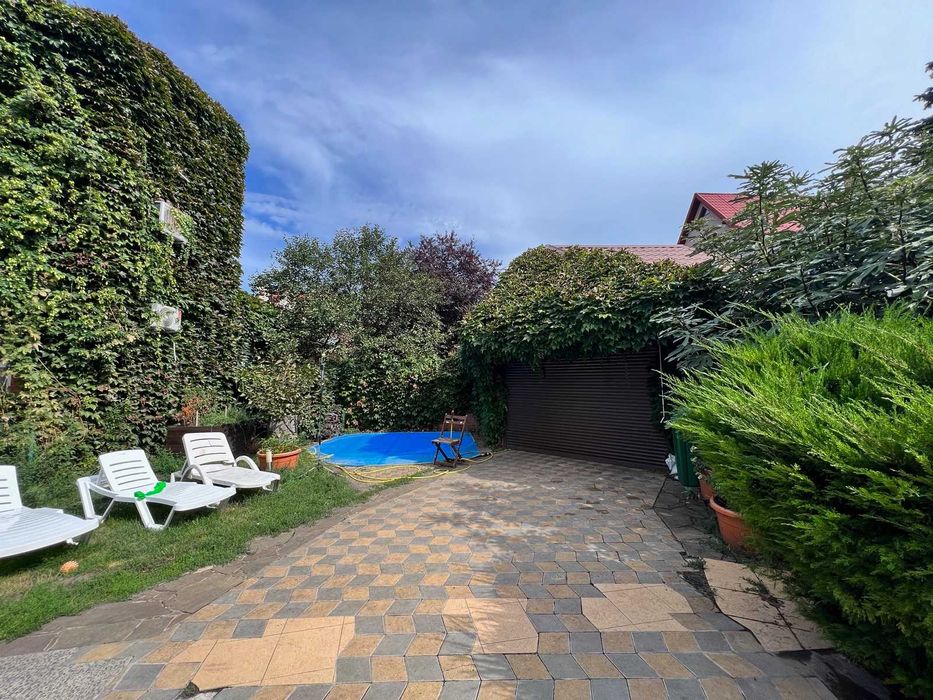 Дом в районе 13 ст.Б.Фонтана