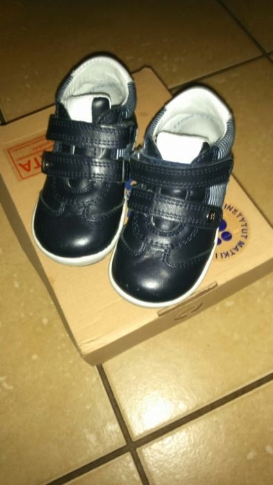 Buty Bartek