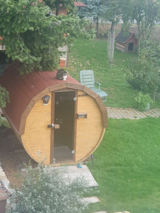 Pokoje gościnne u Ani .