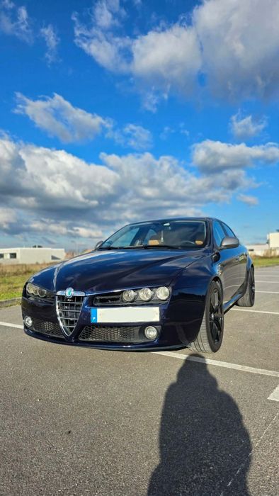 Alfa Romeo 159 1.9JTDm