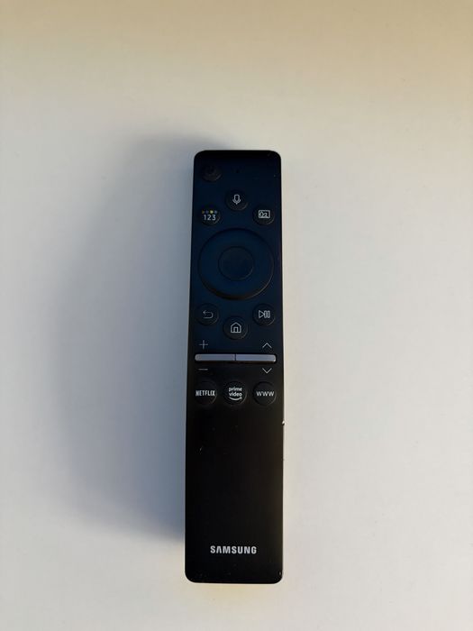 Продам телевізор Samsung QE50Q60T, 4K (3840 x 2160)