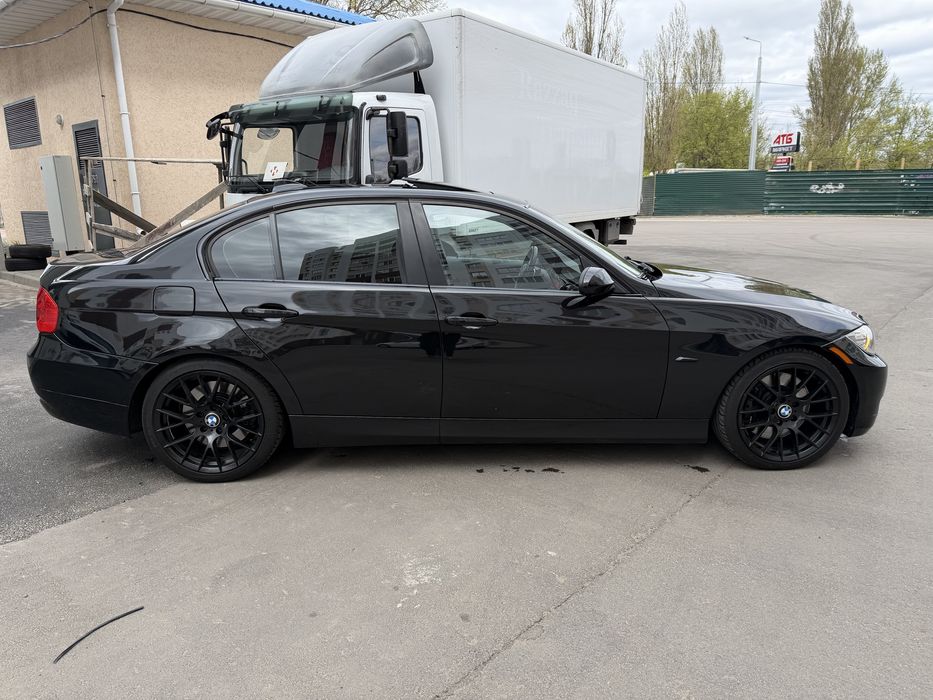 Bmw 335I e90