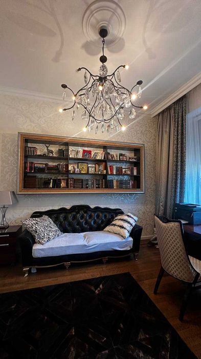 Дом по адресу ул. Спортивная (площадь 240 м²) - Atlanta.ua - фото 13