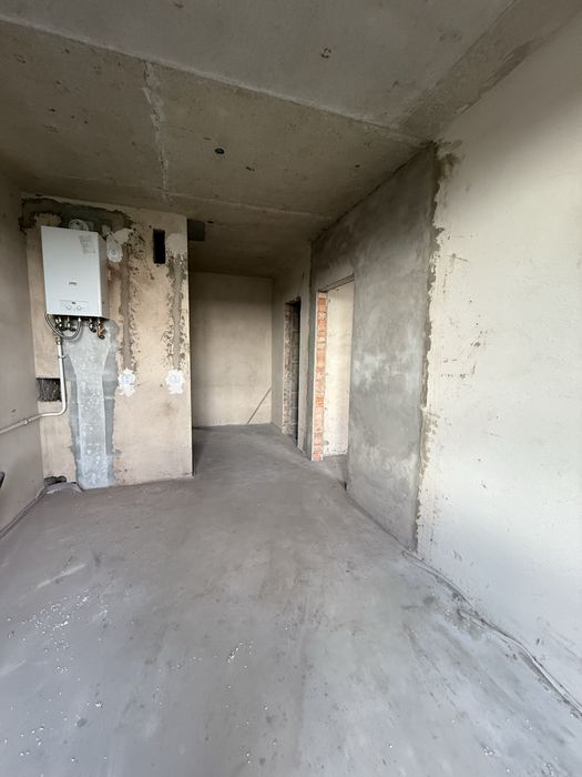 Квартира у ЖК Empatika (Єоселя)