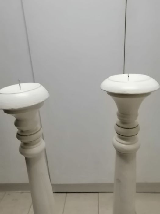 Tocheiros de chão - 81CM