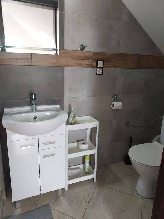 JANTAR BURSZTYNOWA 4b nowe super pokoje z łazienkami, tv, lodówką,wiff