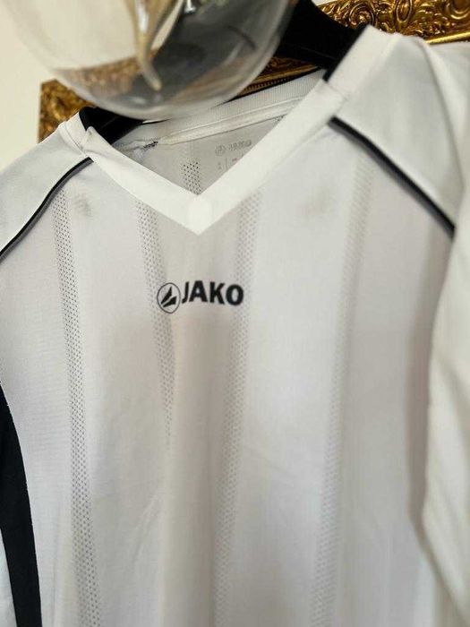 Bluzka sportowa piłkarska Jako