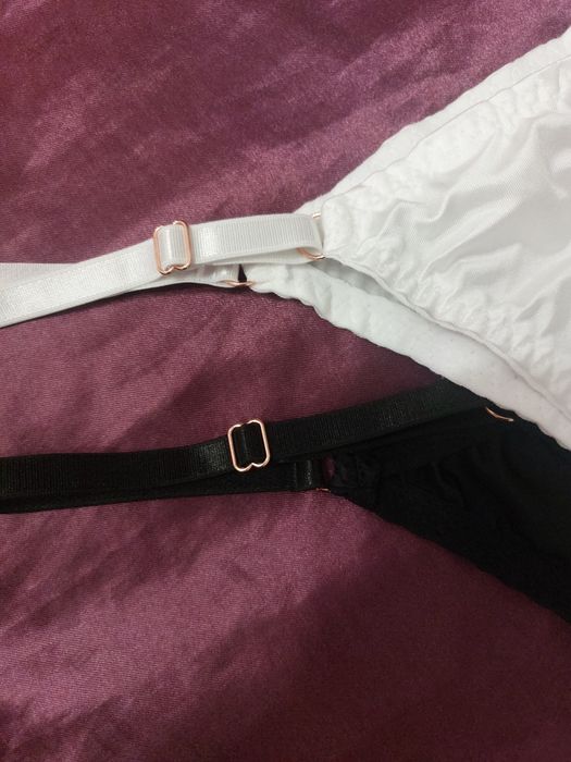 Stringi damskie para