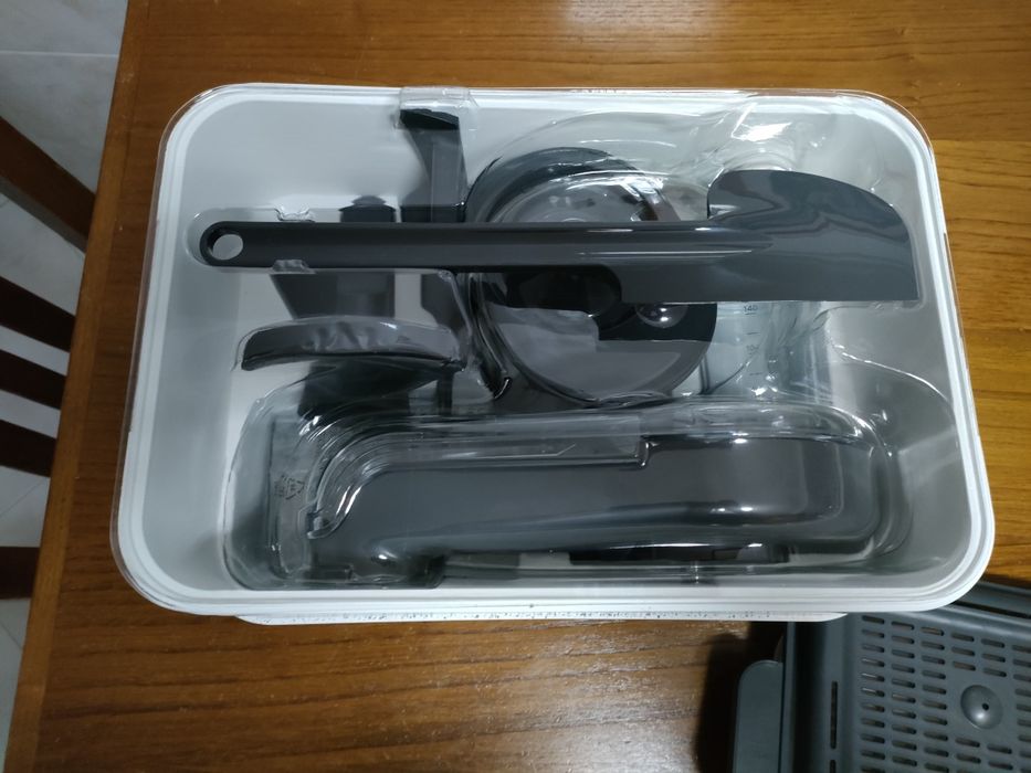 Panela Kenwood Type CCL40