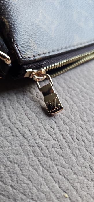 Louis Vuitton Multi Pochette Accessoires