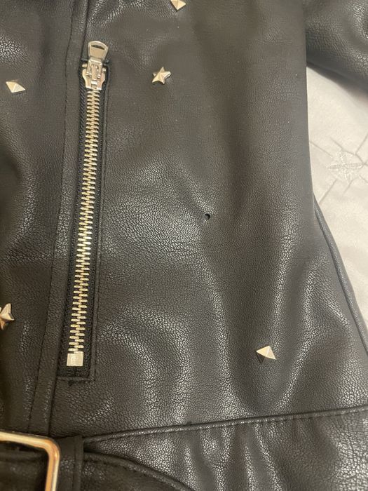 Шкірянка, кожанка waikiki