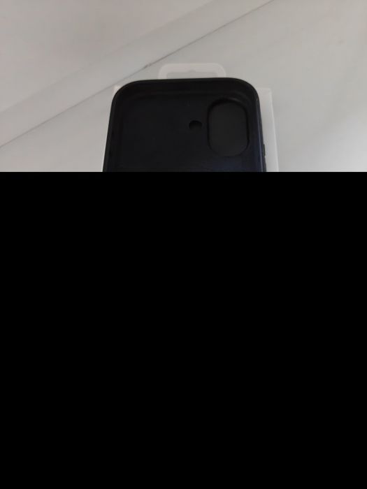 iPhone 17 oryginalne etui