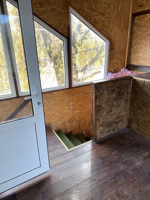 Оренда приміщення на 2 поверсі!Провулок Ентузіастів! 2 поверх