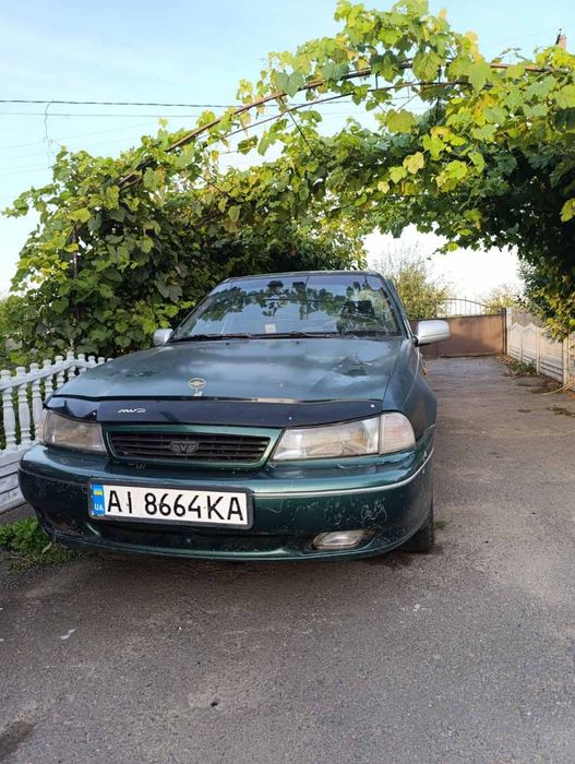 Део нексія  всі питання по телефону